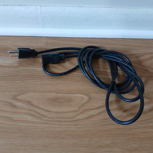 Computer Supply AC Cord Cable Wire for HP Desktop PC System 6FT - Picture 1 of 2